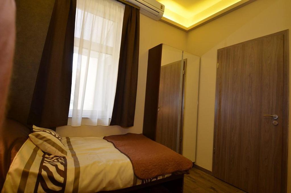 Fig Tree House Apartment Budapest Exterior photo