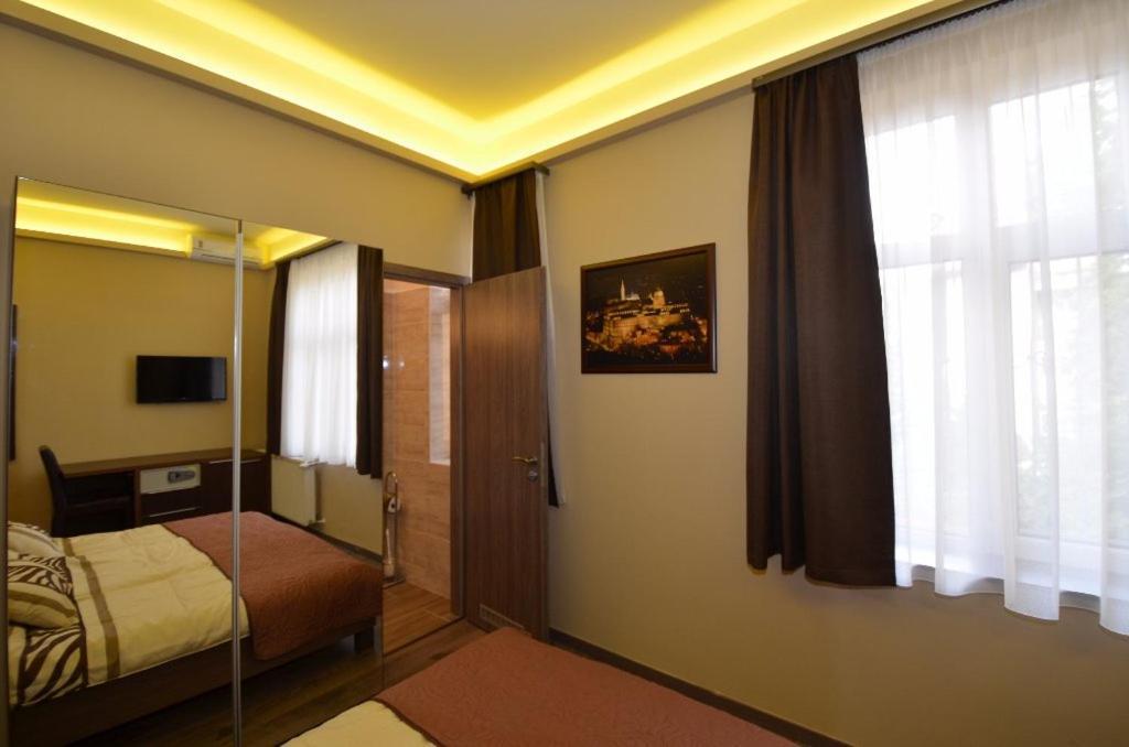 Fig Tree House Apartment Budapest Exterior photo
