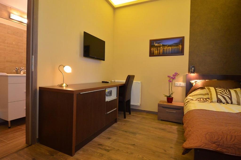 Fig Tree House Apartment Budapest Exterior photo